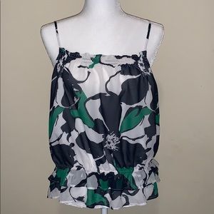 🔴 SOLD🔴 Banana Republic top